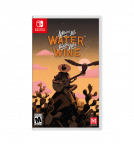 Where The Water Tastes Like Wine - Nintendo Switch