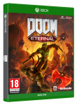 DOOM Eternal                - Xbox One