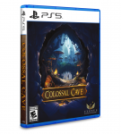 Colossal Cave (Limited Run) - PlayStation 5
