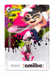 Nintendo Amiibo Figurine - Callie (Splatoon Collection)