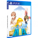 Light Fairytale Episode 2                - PlayStation 4