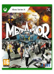 Metaphor: ReFantazio                - Xbox Series X