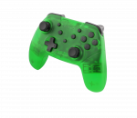 Nyko Wireless Core Controller (Green)