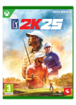 PGA Tour 2K25    - Xbox Series X