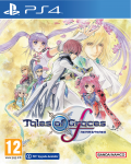 Tales of Graces f Remastered    - PlayStation 4