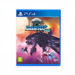 G-Darius HD - PlayStation 4
