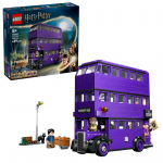 LEGO - Harry Potter TM - Knight Bus&trade; Adventure (76446)