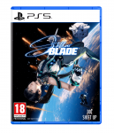 Stellar Blade     - PlayStation 5