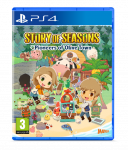 Story of Seasons: Pioneers of Olive Town                - PlayStation 4