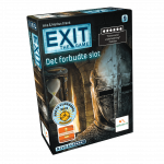 EXIT 9: Det Forbudte Slot (DA) (LPFI7350)