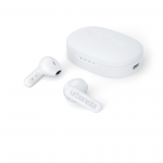 Urbanista - Copenhagen - In-Ear Headphones - Pure White