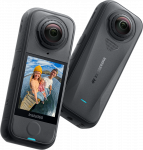Insta360 - X4 Air Standard Bundle