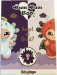 Bum Bum Boo - Angel or Devil (601100)