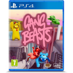 Gang Beasts                - PlayStation 4