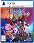 Disgaea 6 Complete - Deluxe Edition                - PlayStation 5