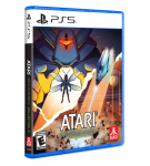 Atari Recharged Collection 3 (Limited Run) - PlayStation 5