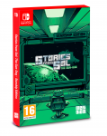 Stories from Sol: The Gun-Dog (Starship Edition) - Nintendo Switch