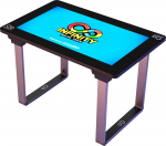 ARCADE 1 Up - Infinity Game Table