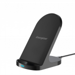 Energizer - QI Wireless Series WCP108 - USB-C 5V/2A, 9V/2A, 12V/1.67A