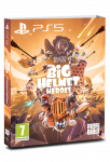 Big Helmet Heroes (Exalted Edition)