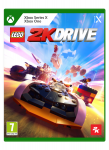 LEGO 2K Drive                - Xbox Series X