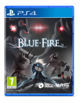 Blue Fire                - PlayStation 4