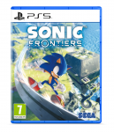 Sonic Frontiers                - PlayStation 5