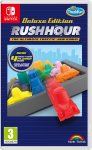 Ravensburger Rush Hour (Code In A Box)                - Nintendo Switch