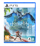 Horizon Forbidden West                 - PlayStation 5