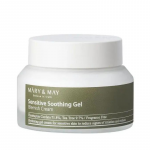 Mary&May - Sensitive Soothing Gel Blemish Cream - 70 g