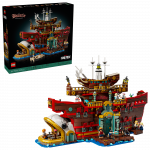 LEGO - ONE PIECE - The Baratie Floating Restaurant (75640)