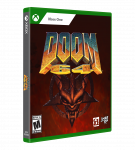 Doom 64                 - Xbox One