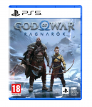 God of War Ragnar&ouml;k     - PlayStation 5