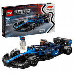 LEGO - Speed Champions - Williams Racing FW46 F1&reg; Race Car (77249)