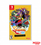 Shantae: Half-Genie Hero - Ultimate Edition - Nintendo Switch