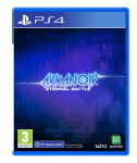 Arkanoid Eternal Battle    - PlayStation 4
