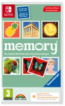 RAVENSBURGER: MEMORY (Code In A Box) - Nintendo Switch
