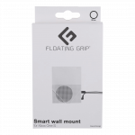 FLOATING GRIP&reg; wall mount for Xbox One S, White