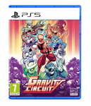 Gravity Circuit - PlayStation 5