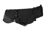 Non-Stop - Fjord raincoat - Black - 36