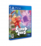 Supraland                 - PlayStation 4