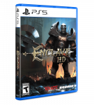 Enclave HD - PlayStation 5