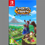 Harvest Moon: One World - Nintendo Switch