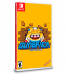 Gunbrick: Reloaded - Nintendo Switch