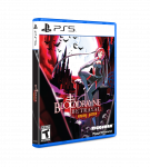 BloodRayne Betrayal: Fresh Bites (Limited Run)                 - PlayStation 5
