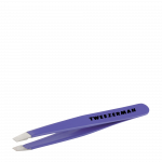 Tweezerman - Mini Slant Tweezer Blooming Lilac