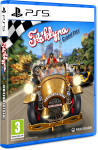 Fl&aring;klypa Grand Prix (Samlerudgave) - PlayStation 5