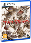 Two Strikes
