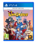 Wargroove - Deluxe Edition                - PlayStation 4