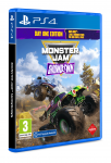 Monster Jam Showdown (Day 1 Edition) - PlayStation 4
